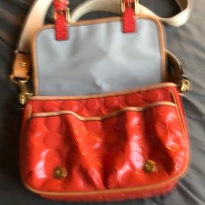 Crossbody purse